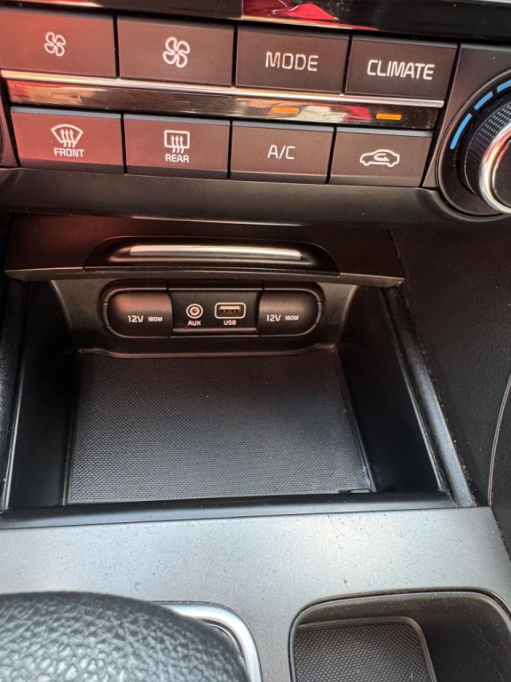 2019 Kia Optima Image 17