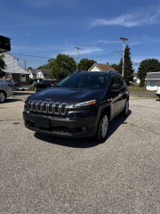 Image for 2017 Jeep Cherokee Latitude ID: 6857224