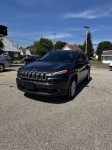Image for 2017 Jeep Cherokee Latitude ID: 6857224