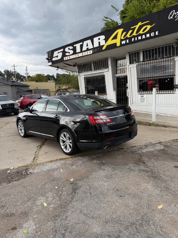 2013 Ford Taurus Image 6