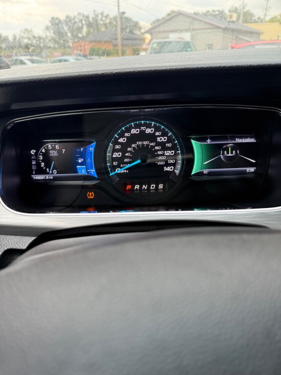 2013 Ford Taurus Image 19