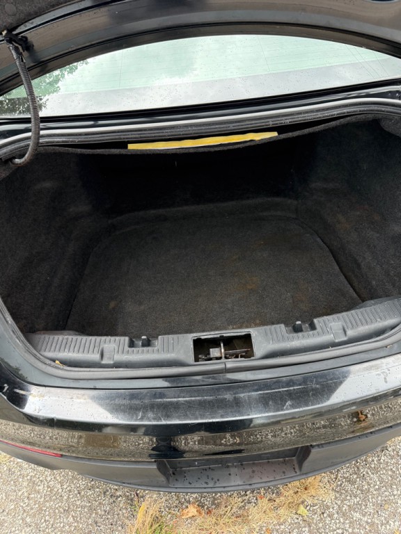 2013 Ford Taurus Image 23