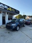 Image for 2016 Ford Explorer XLT ID: 6882124
