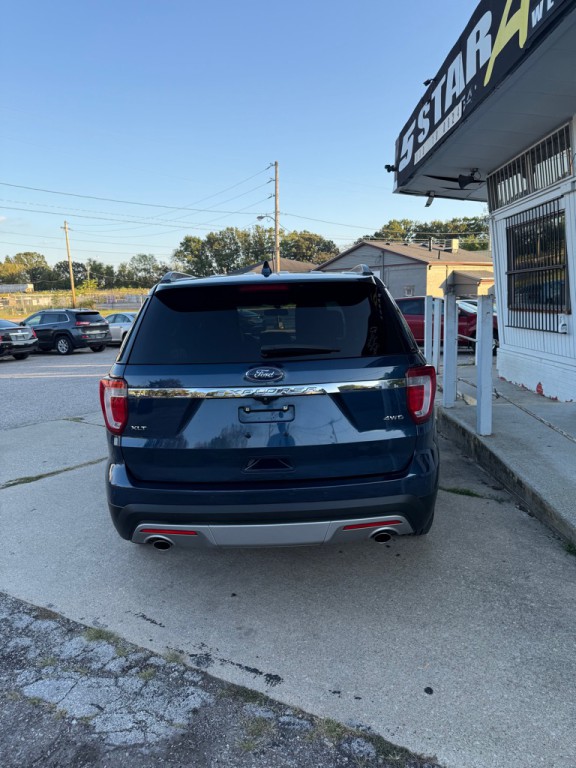 2016 Ford Explorer Image 6