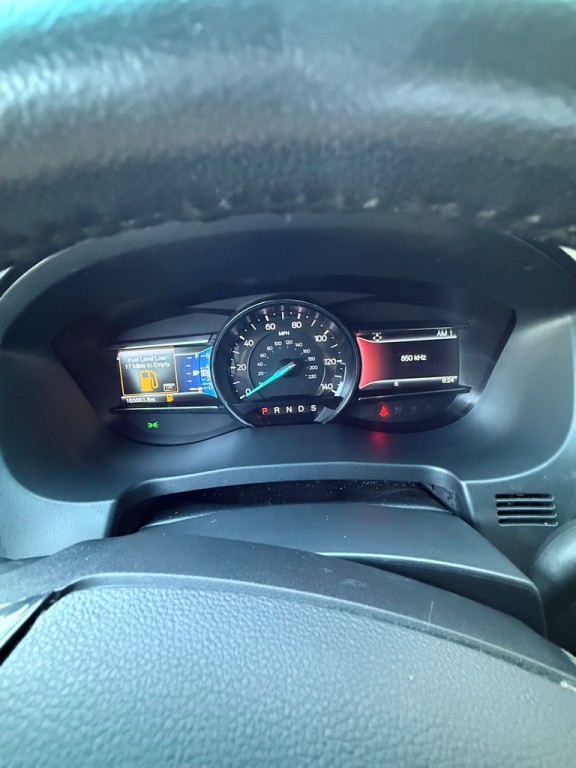 2016 Ford Explorer Image 21