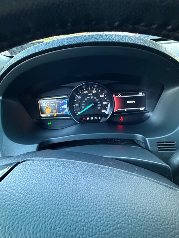 2016 Ford Explorer Image 22