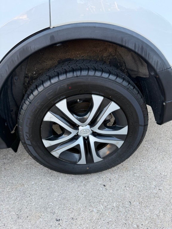 2016 Toyota Rav4 Image 12