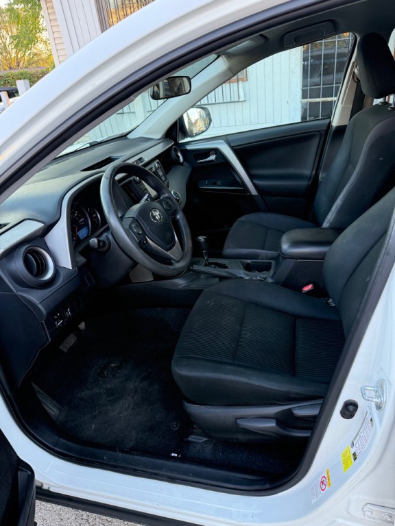 2016 Toyota Rav4 Image 13