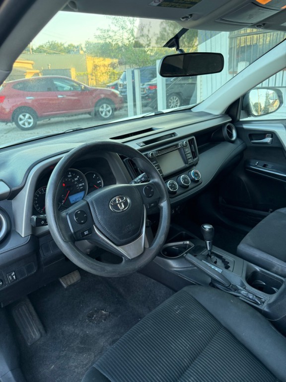 2016 Toyota Rav4 Image 14