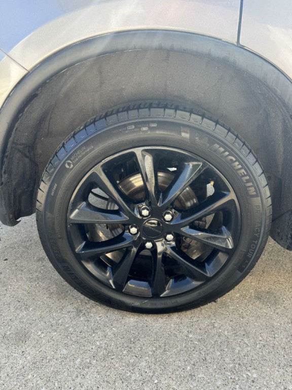 2018 Dodge Durango Image 8