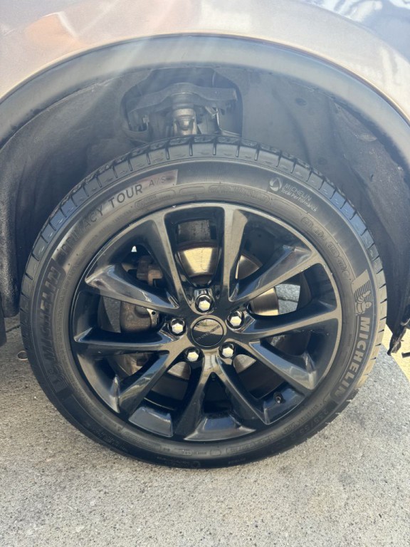 2018 Dodge Durango Image 9