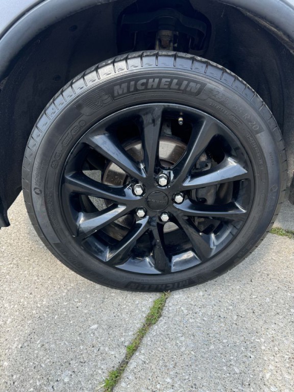 2018 Dodge Durango Image 10