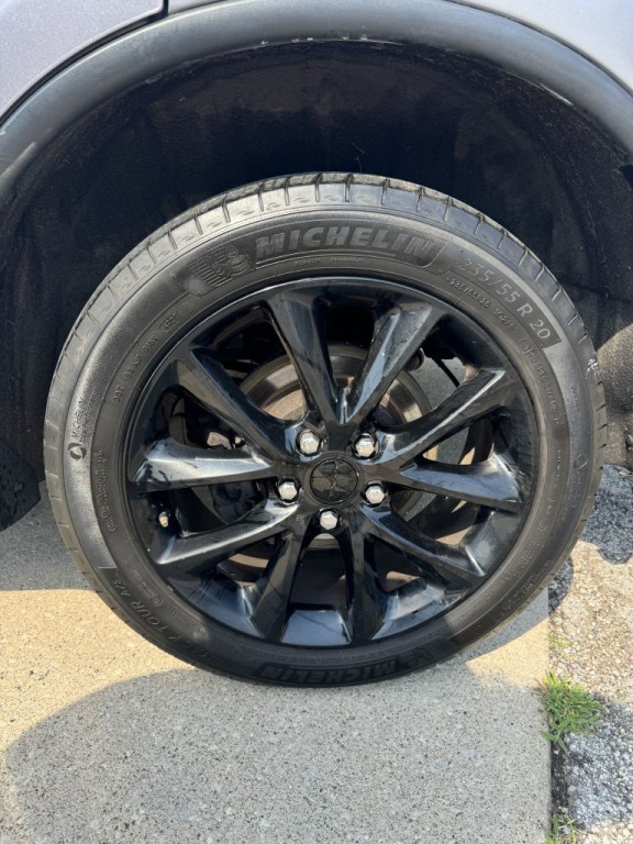 2018 Dodge Durango Image 11