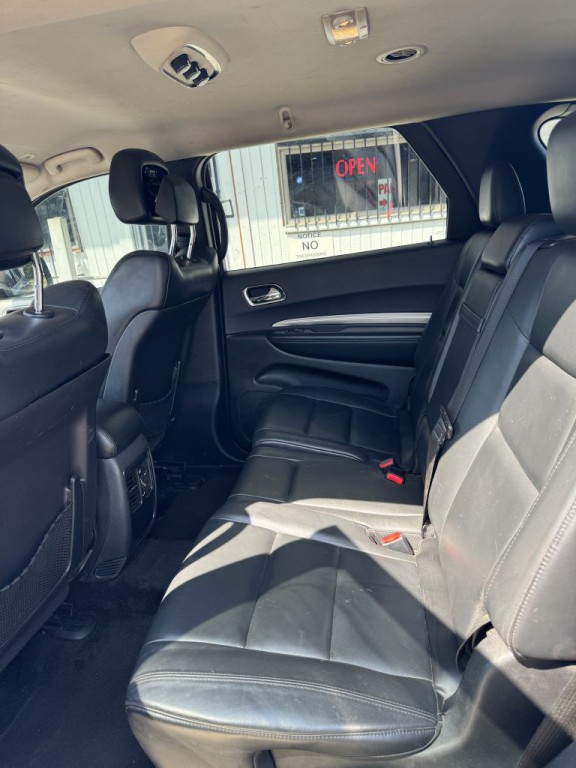 2018 Dodge Durango Image 13