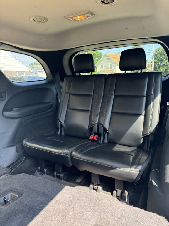 2018 Dodge Durango Image 14