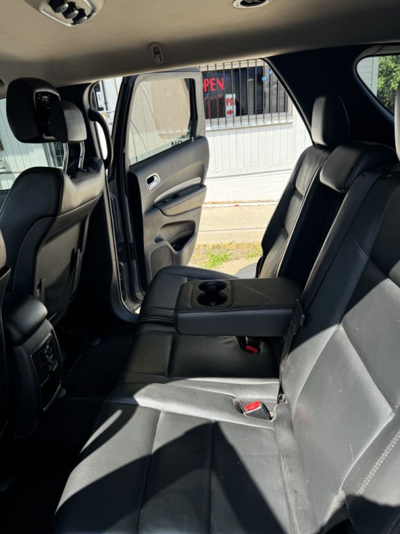 2018 Dodge Durango Image 16