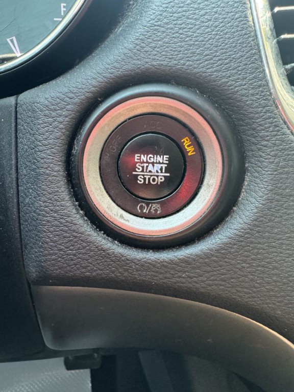 2018 Dodge Durango Image 20