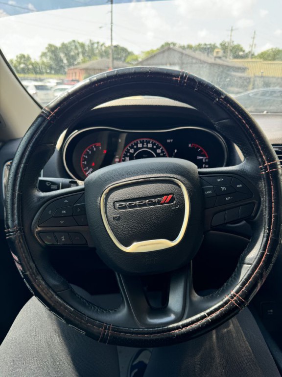 2018 Dodge Durango Image 21
