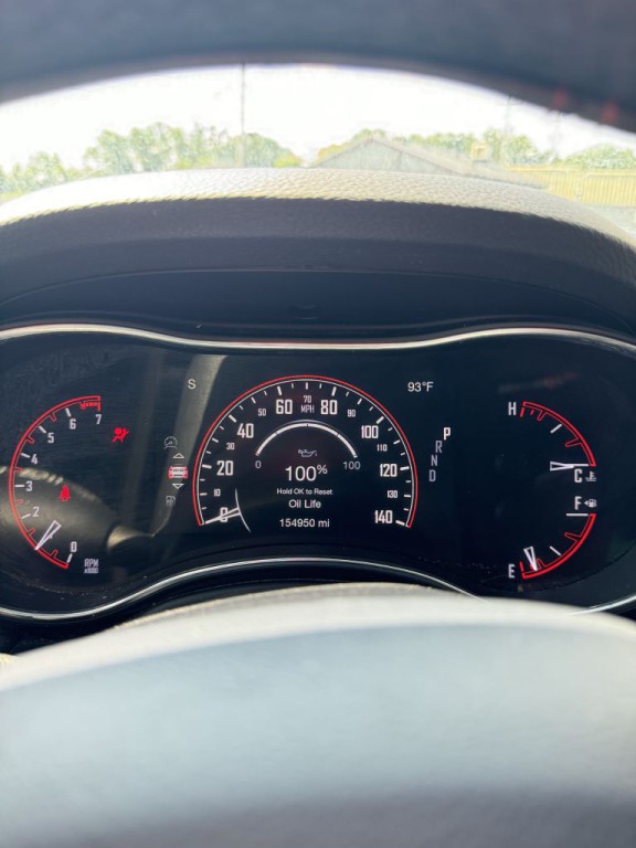2018 Dodge Durango Image 22