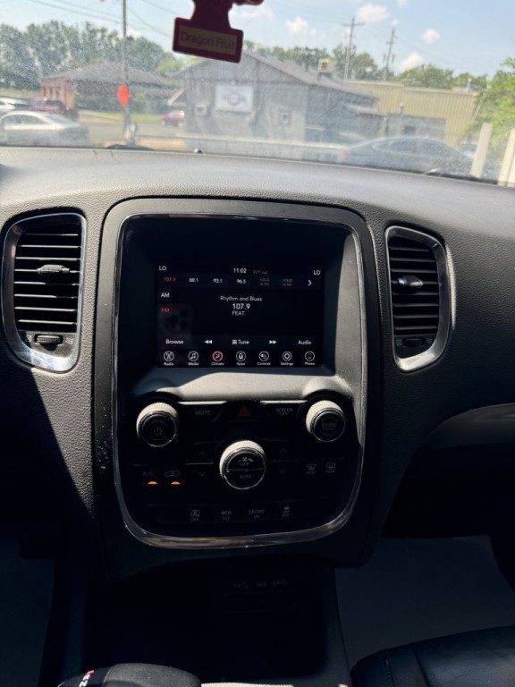 2018 Dodge Durango Image 23