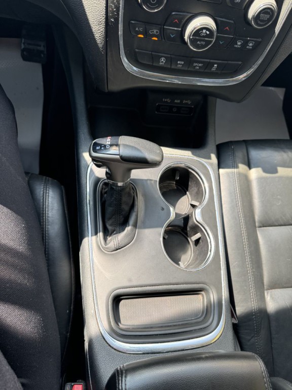 2018 Dodge Durango Image 24