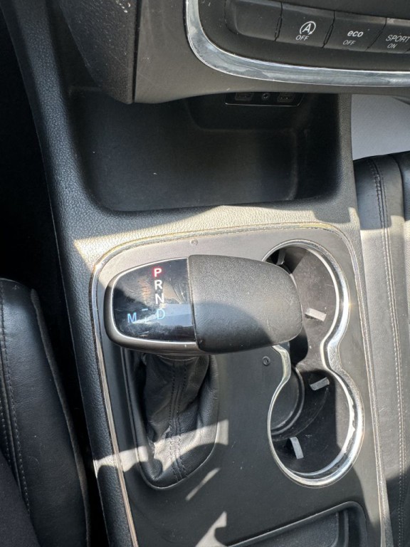 2018 Dodge Durango Image 25