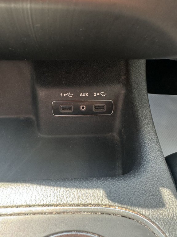 2018 Dodge Durango Image 26