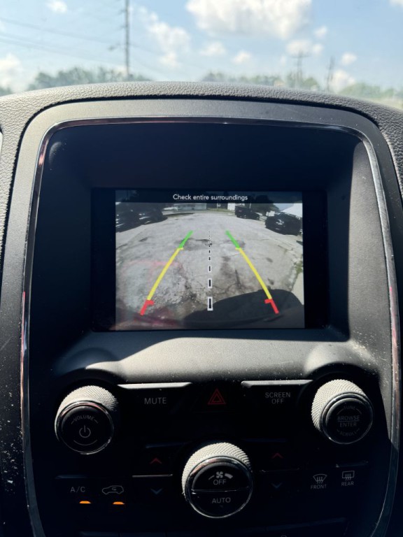 2018 Dodge Durango Image 27