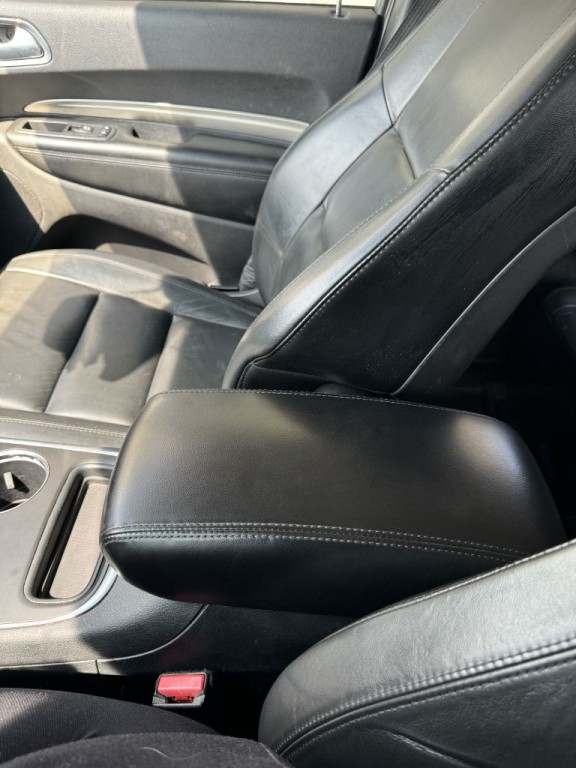 2018 Dodge Durango Image 28
