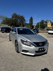 Image for 2017 Nissan Altima 2.5 ID: 6891071