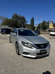 Image for 2017 Nissan Altima 2.5 ID: 6891071