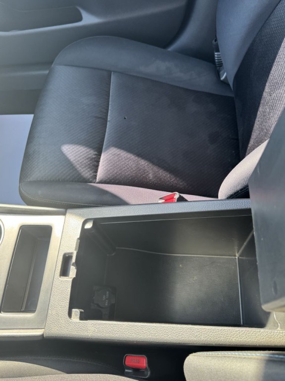 2017 Nissan Altima Image 14