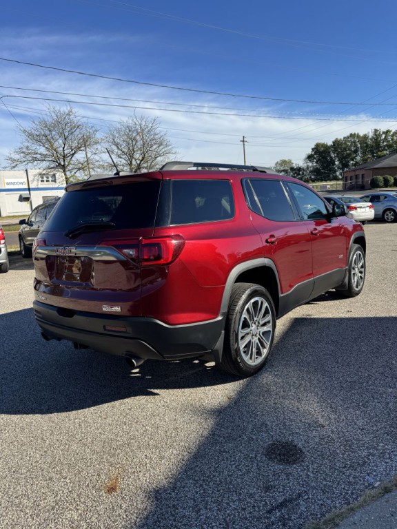 2017 GMC Acadia Image 5