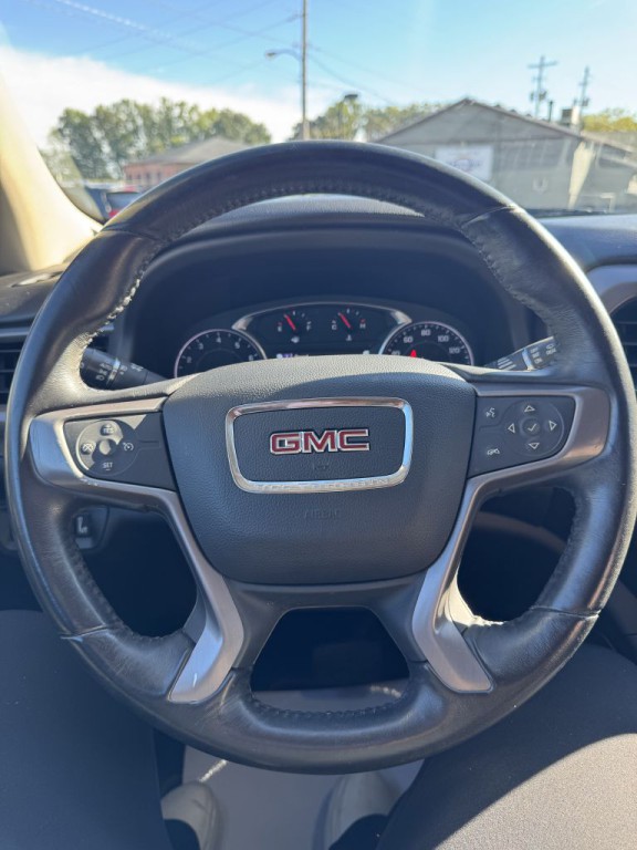 2017 GMC Acadia Image 15