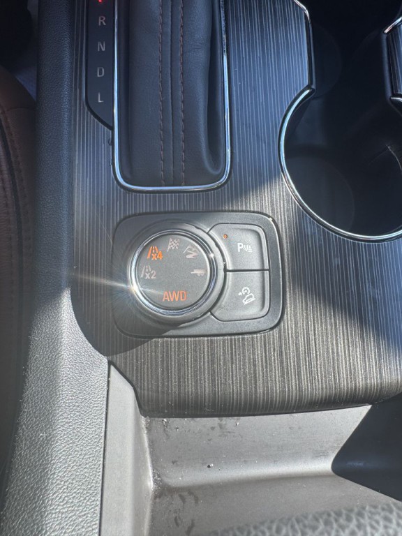 2017 GMC Acadia Image 25