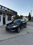 Image for 2017 Lincoln MKX Reserve ID: 6892488
