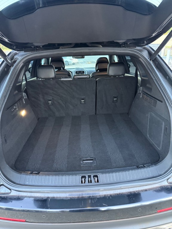 2017 Lincoln MKX Image 17