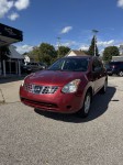 Image for 2010 Nissan Rogue S ID: 6908591