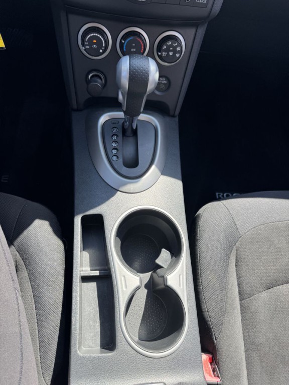 2010 Nissan Rogue Image 16