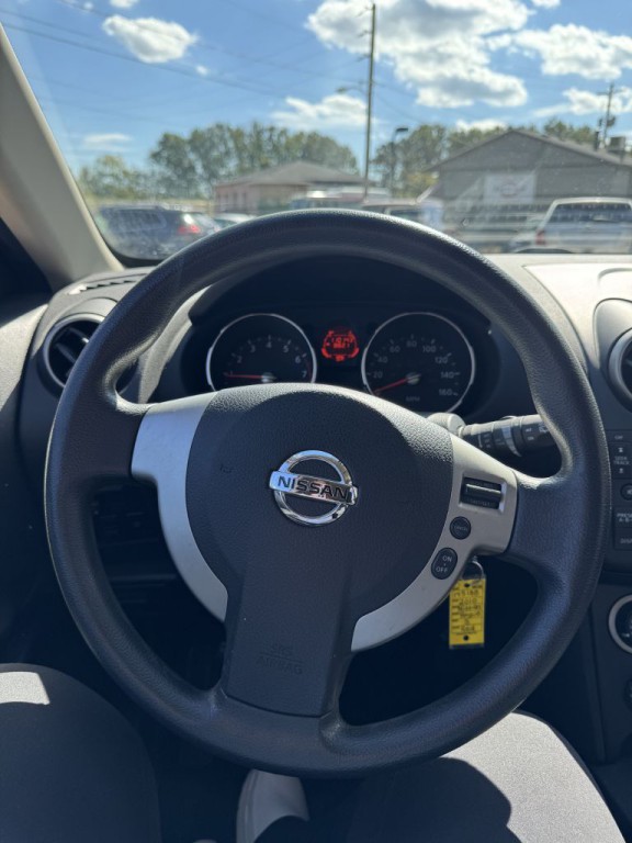 2010 Nissan Rogue Image 19
