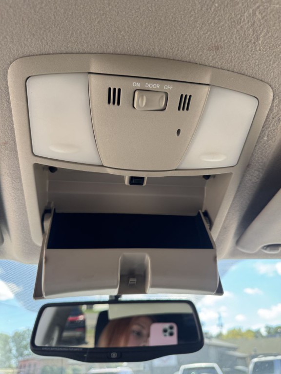 2010 Nissan Rogue Image 22