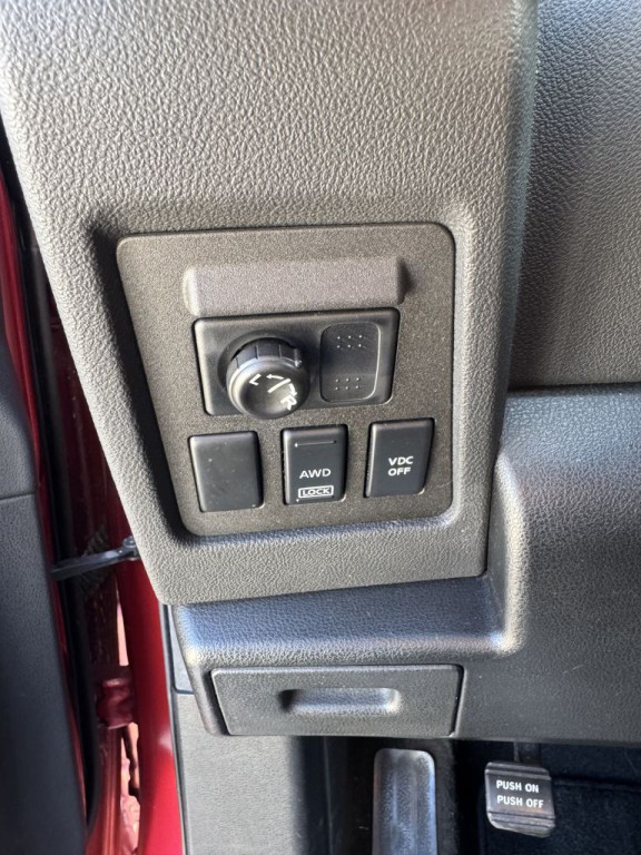 2010 Nissan Rogue Image 23