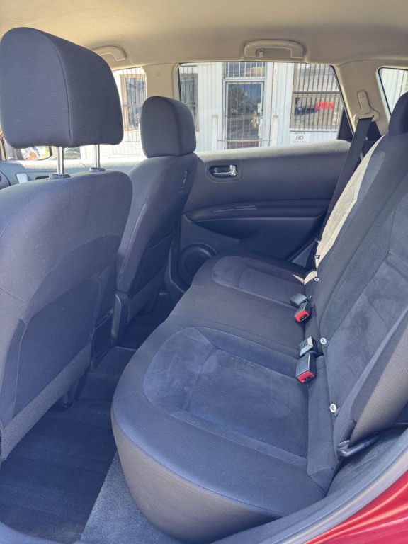 2010 Nissan Rogue Image 24