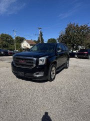 Image for 2015 GMC Yukon SLT ID: 6920862