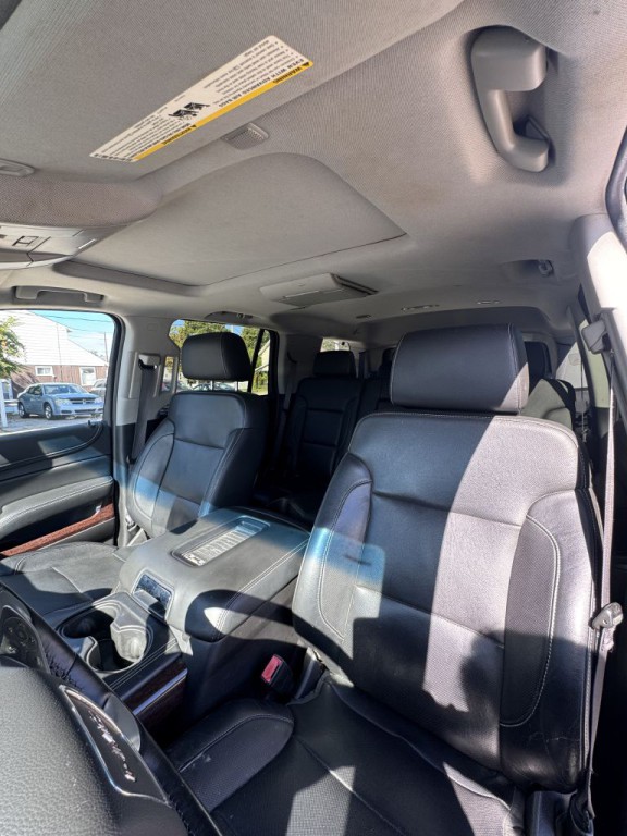 2015 GMC Yukon Image 14