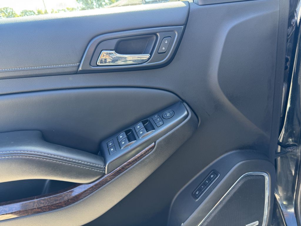 2015 GMC Yukon Image 15