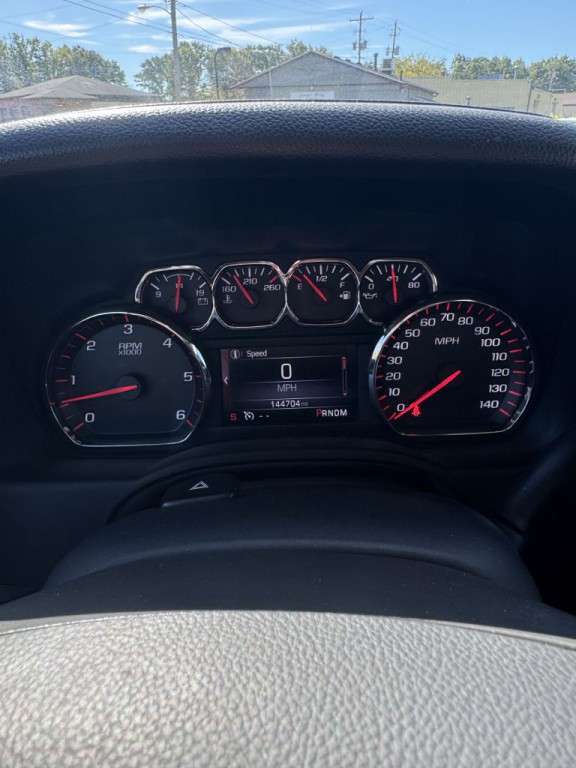2015 GMC Yukon Image 17