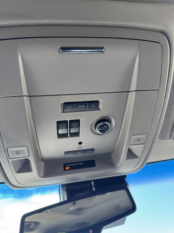 2015 GMC Yukon Image 23