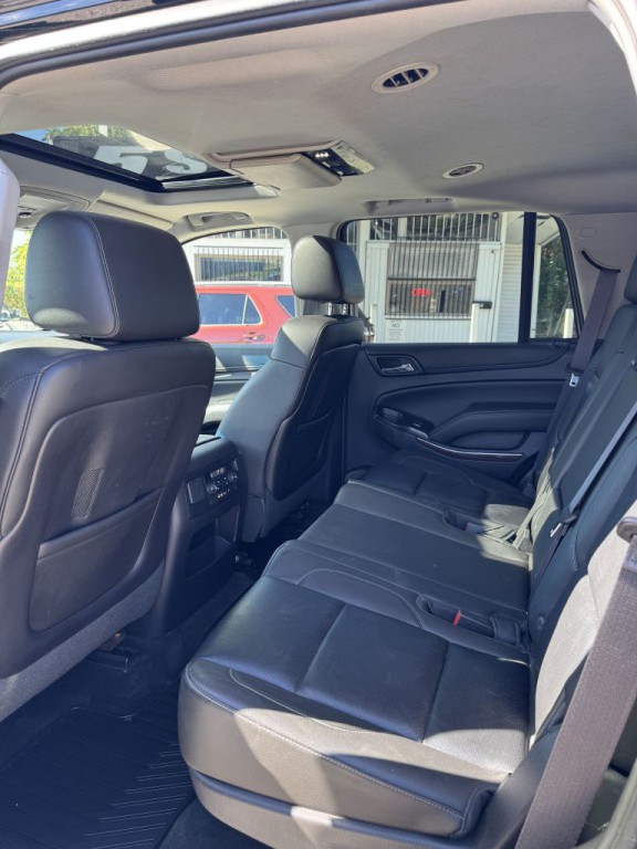 2015 GMC Yukon Image 25