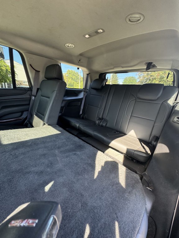 2015 GMC Yukon Image 26